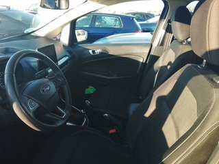 EcoSport - DESDE 185€/MES ¡SIN PAGAR ENTRADA!