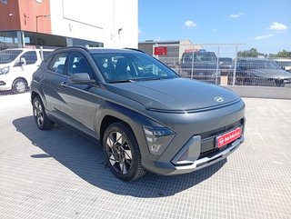 Hyundai Kona 1.0T 115CV XLS