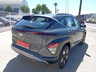 Hyundai Kona 1.0T 115CV XLS