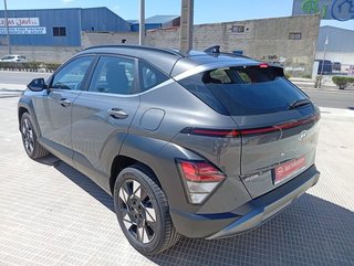 Hyundai Kona 1.0T 115CV XLS