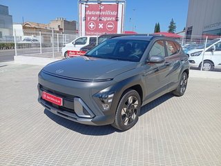 Hyundai Kona 1.0T 115CV XLS