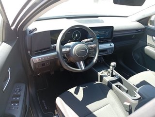 Hyundai Kona 1.0T 115CV XLS