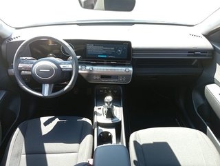 Hyundai Kona 1.0T 115CV XLS
