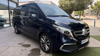 Mercedes Clase V V 250 d Avantgarde Largo