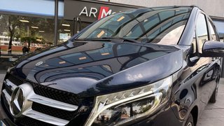Mercedes Clase V V 250 d Avantgarde Largo