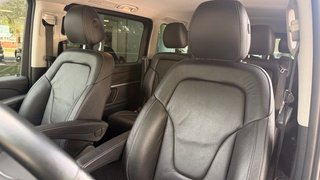 Mercedes Clase V V 250 d Avantgarde Largo