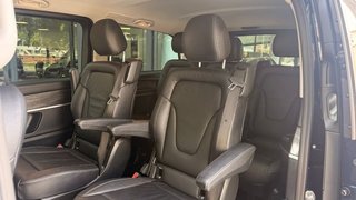 Mercedes Clase V V 250 d Avantgarde Largo