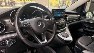 Mercedes Clase V V 250 d Avantgarde Largo