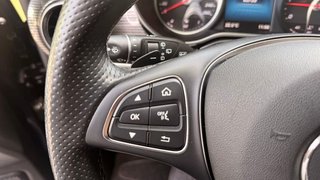 Mercedes Clase V V 250 d Avantgarde Largo