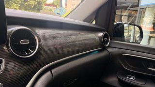 Mercedes Clase V V 250 d Avantgarde Largo