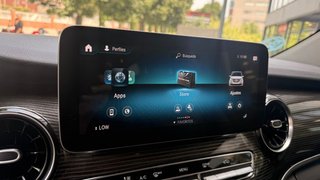 Mercedes Clase V V 250 d Avantgarde Largo
