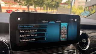 Mercedes Clase V V 250 d Avantgarde Largo