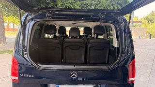 Mercedes Clase V V 250 d Avantgarde Largo