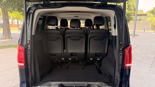 Mercedes Clase V V 250 d Avantgarde Largo