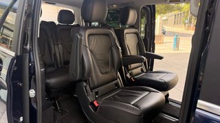 Mercedes Clase V V 250 d Avantgarde Largo