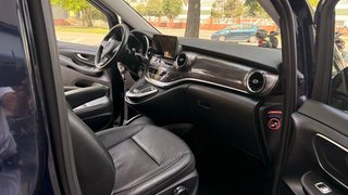 Mercedes Clase V V 250 d Avantgarde Largo