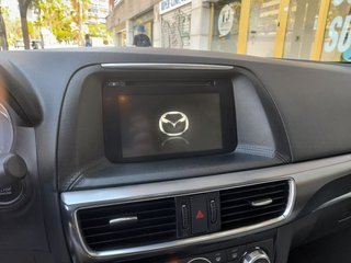 Mazda CX-5 2.2 DE 129kW ZEN+CP+CB+SR 4WD Auto