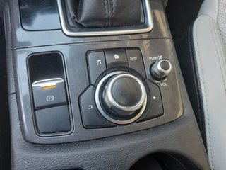 Mazda CX-5 2.2 DE 129kW ZEN+CP+CB+SR 4WD Auto
