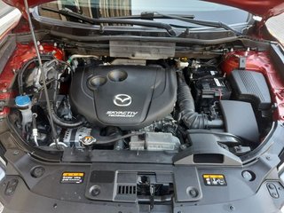 Mazda CX-5 2.2 DE 129kW ZEN+CP+CB+SR 4WD Auto