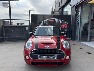 MINI MINI Cooper S 3 puertas