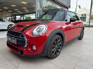 MINI MINI Cooper S 3 puertas