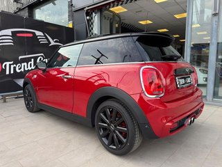 MINI MINI Cooper S 3 puertas