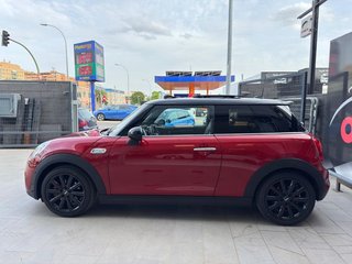 MINI MINI Cooper S 3 puertas