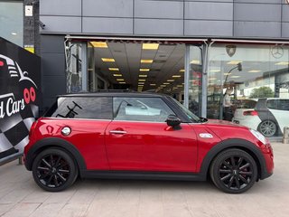 MINI MINI Cooper S 3 puertas