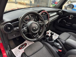 MINI MINI Cooper S 3 puertas