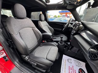 MINI MINI Cooper S 3 puertas