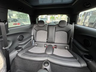 MINI MINI Cooper S 3 puertas