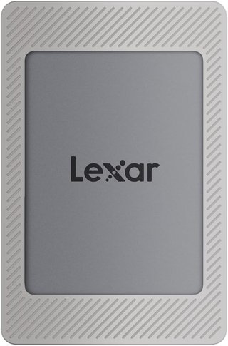 Lexar ES4 2TB SSD Portátil Magnético
