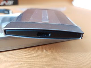 Lexar ES4 2TB SSD Portátil Magnético