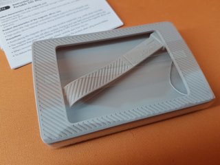 Lexar ES4 2TB SSD Portátil Magnético