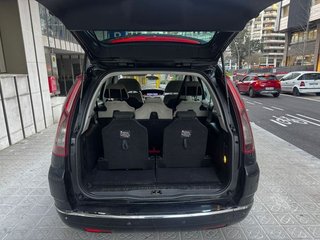 Citroën Grand C4 Picasso 1.6 HDi Exclusive