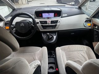 Citroën Grand C4 Picasso 1.6 HDi Exclusive