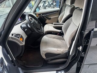 Citroën Grand C4 Picasso 1.6 HDi Exclusive