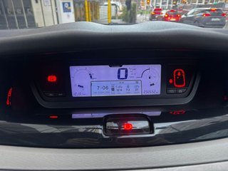 Citroën Grand C4 Picasso 1.6 HDi Exclusive