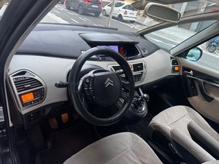 Citroën Grand C4 Picasso 1.6 HDi Exclusive