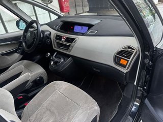 Citroën Grand C4 Picasso 1.6 HDi Exclusive