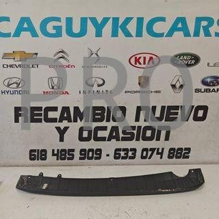 SPOILER PARAGOLPES TRASERO HYUNDAI I20 NUEVO