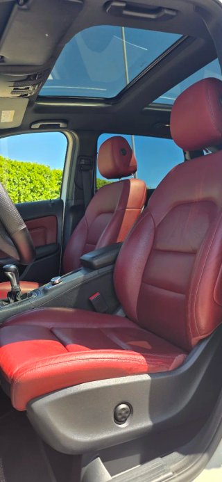 Mercedes-Benz Clase B 200 amg edicion esclusiva