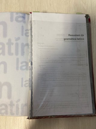 Diccionario Ilustrado Latín. Latino-Español/ Es...