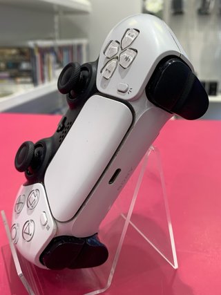 Mando PS5 DualSense Blanco