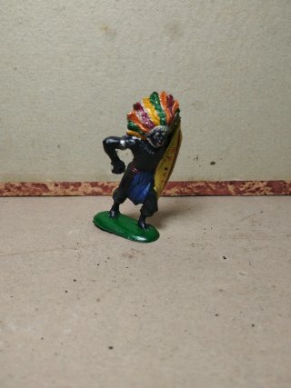 Reamsa Figura goma Kakuana Pech
