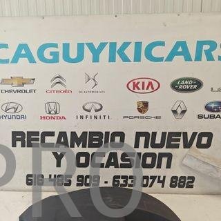 PARAGOLPES DELANTERO DERECHO CITROEN / PEUGEOT