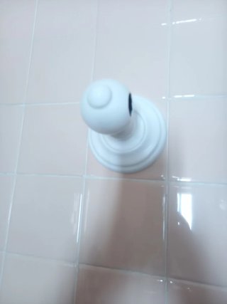 Espejo y luces baño