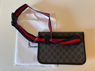 Borsa a spalla Gucci nuova