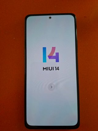 Xiaomi Redmi Note 10 Pro