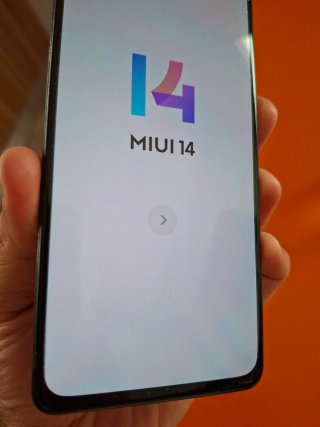 Xiaomi Redmi Note 10 Pro